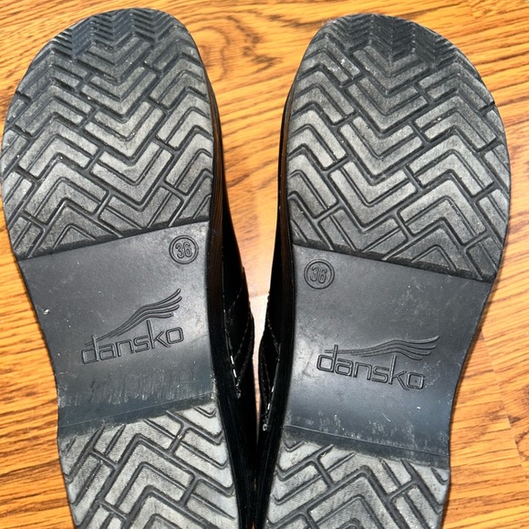 Dansko Clogs - Picture 3 of 3